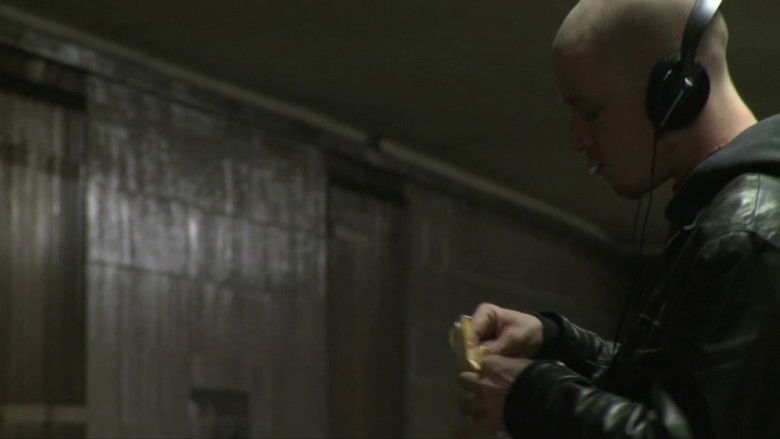 кадр из фильма In Their Room: Berlin