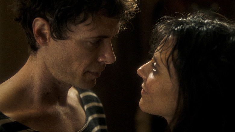 кадр из фильма Иное