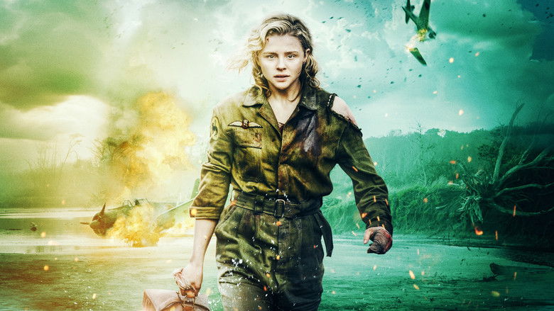 кадр из фильма Воздушный бой