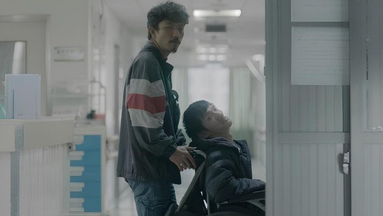 кадр из фильма Дворняга