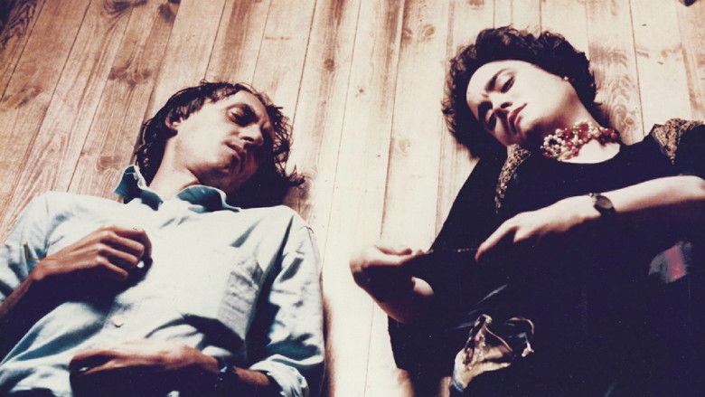 кадр из фильма Dario Argento: Maestro dell'Orrore