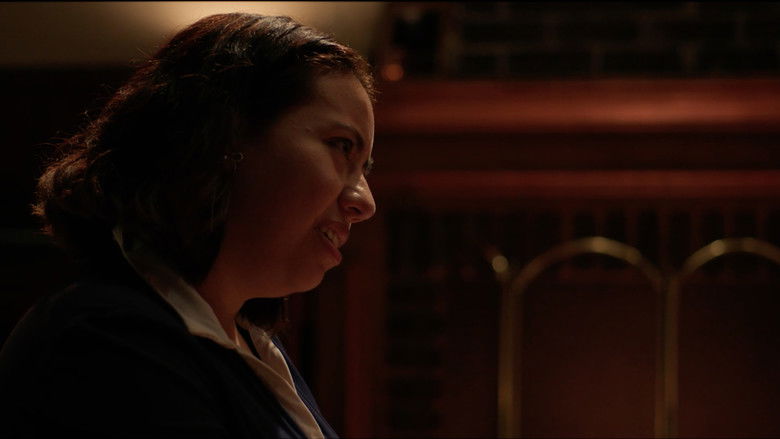 кадр из фильма No Lies in the Afterlife