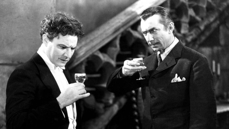 кадр из фильма Белый зомби