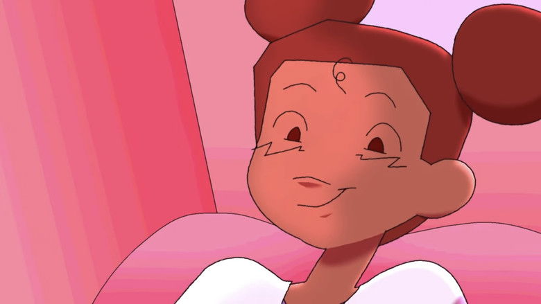 кадр из фильма how 2 kiss (a guide for autistic girls)