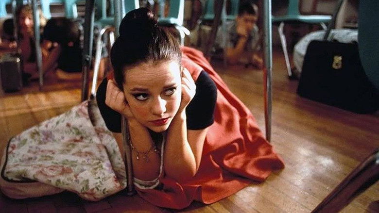 кадр из фильма Hope