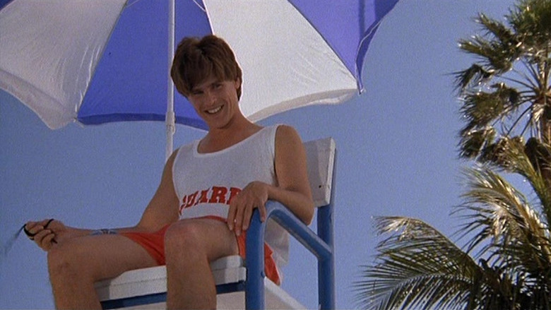 кадр из фильма Radio Inside