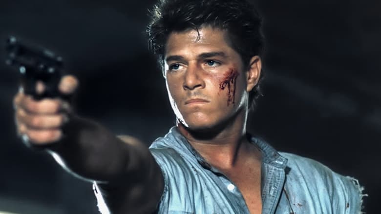 кадр из фильма Stickfighter