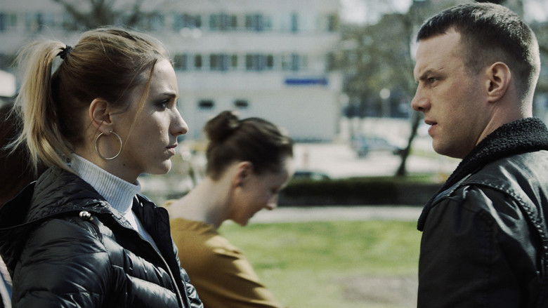 кадр из фильма Võta või jäta