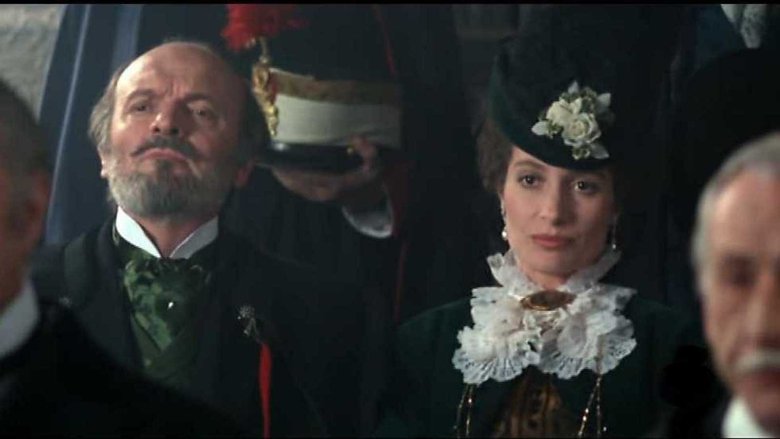 Маэстро шпаги