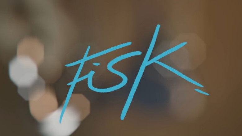 кадр из фильма Fisk