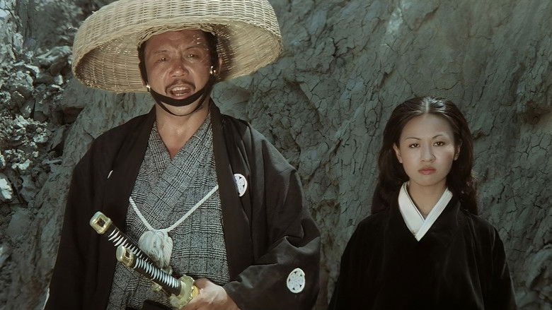 кадр из фильма 神拳大战快枪手