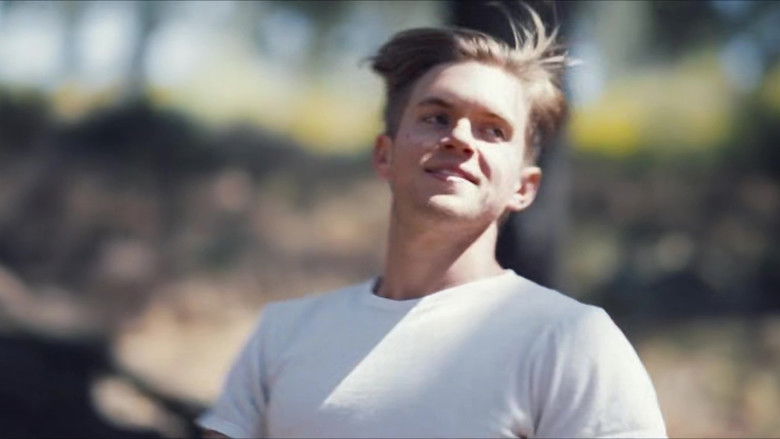 кадр из фильма Billie, Jasmine and the Poet