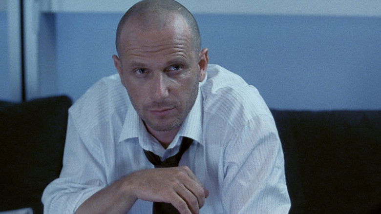 кадр из фильма Демон-любовник