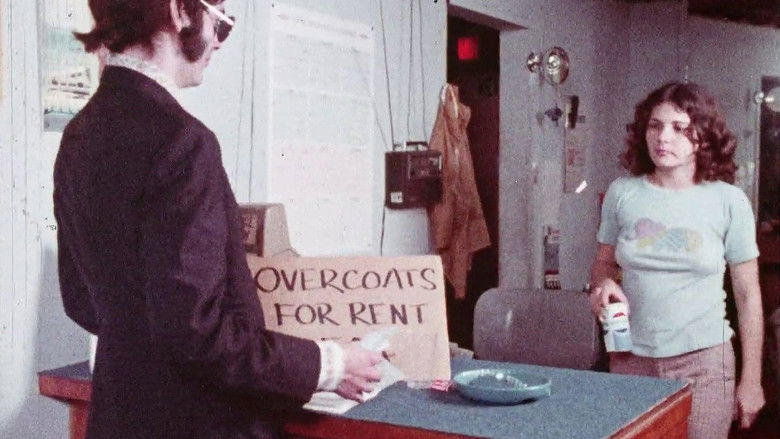 кадр из фильма Diamond Head