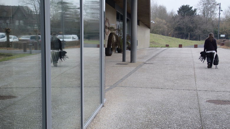 кадр из фильма When the Crows Went Wild