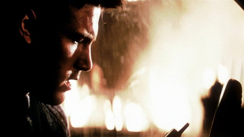 кадр из фильма Цена страха