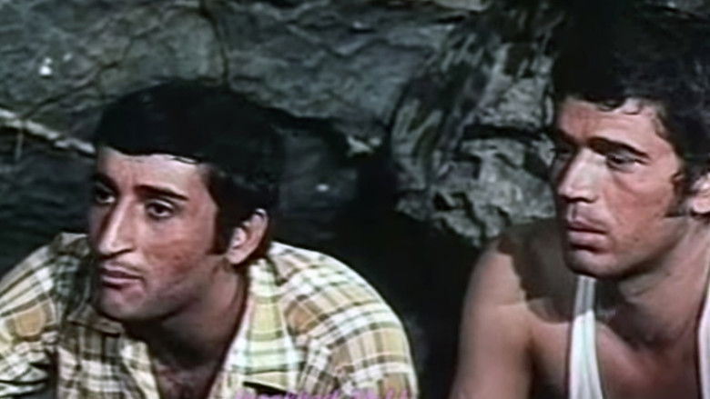 кадр из фильма Sanaoud