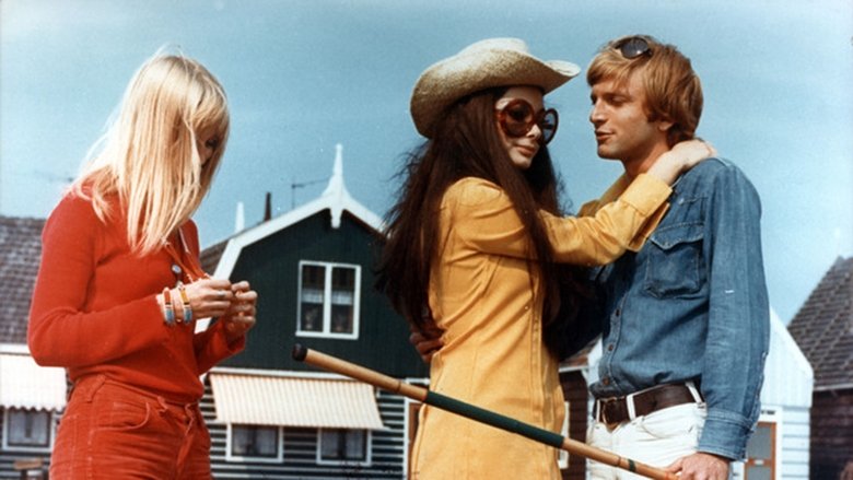 кадр из фильма Адская ссылка в Ле-Ман