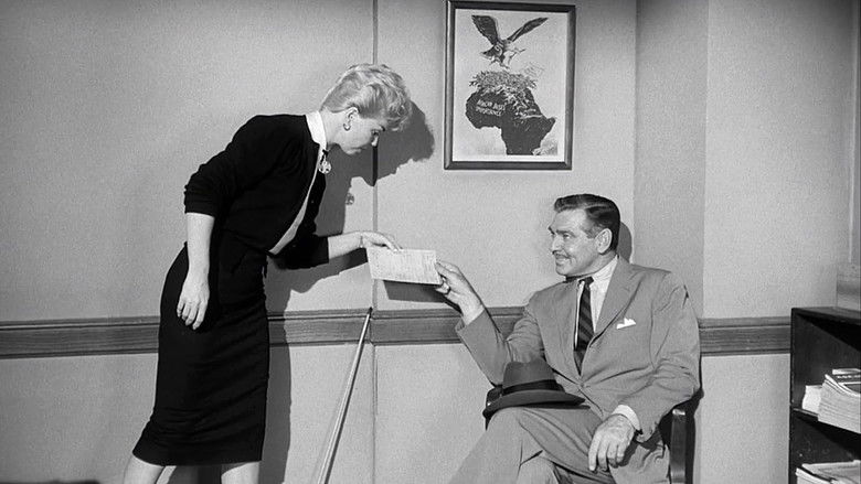 кадр из фильма Любимец учителя