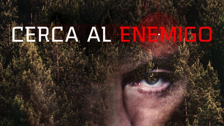 кадр из фильма Близкие враги