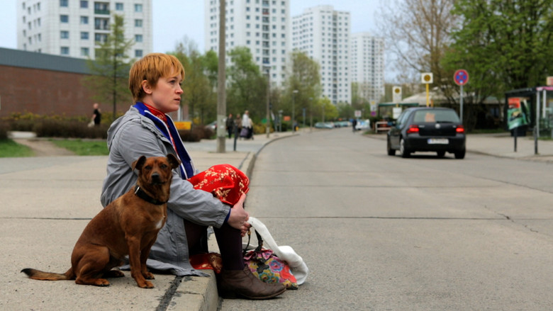 кадр из фильма Hundekopftee