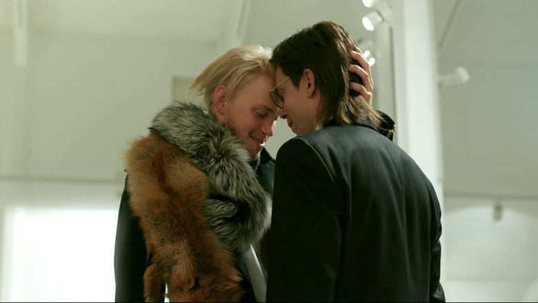 кадр из фильма Valmentaja