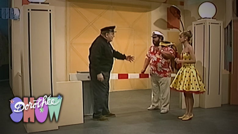 кадр из фильма Dorothée Show