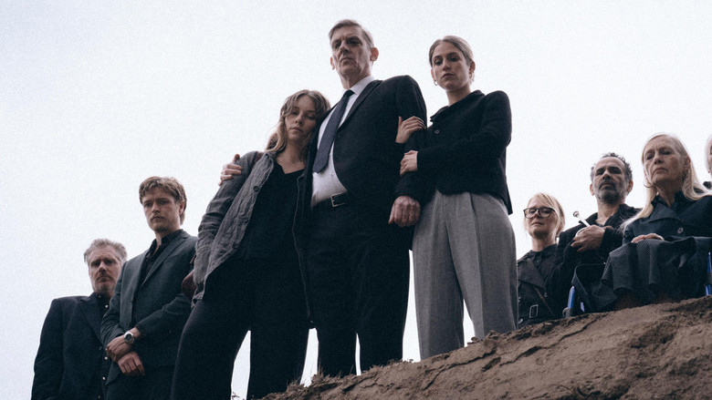 кадр из фильма Waarom Wettelen