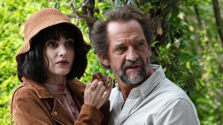 кадр из фильма Шампанского!