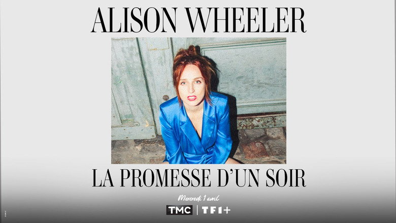 кадр из фильма Alison Wheeler : La Promesse d'un soir