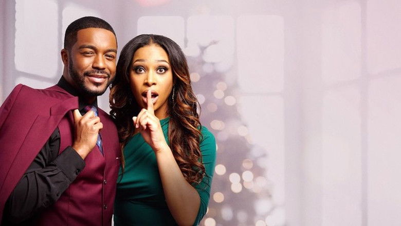 кадр из фильма Christmas Party Crashers