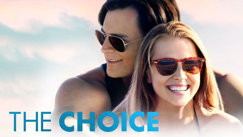 кадр из фильма Выбор