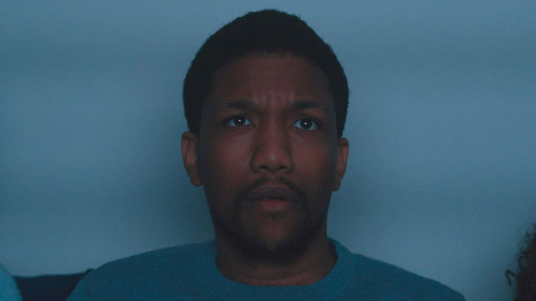 кадр из фильма HOME VIDEO