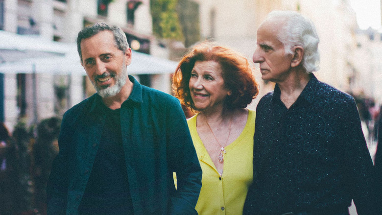 кадр из фильма Reste un peu