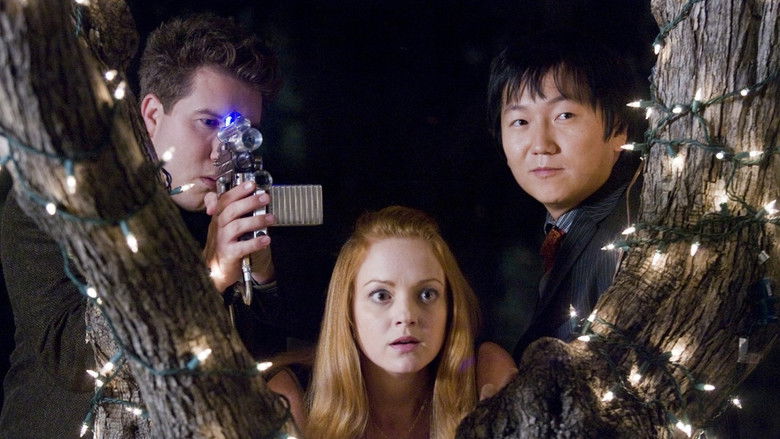 кадр из фильма Напряги извилины. Брюс и Ллойд: Без тормозов