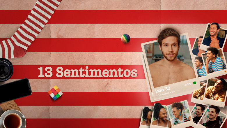 кадр из фильма 13 Sentimentos
