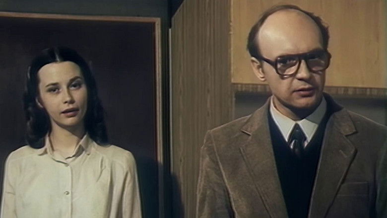 кадр из фильма 4:0 в пользу Танечки