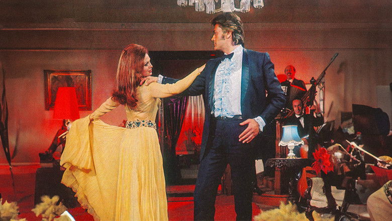 кадр из фильма Моя медоносная пчёлка