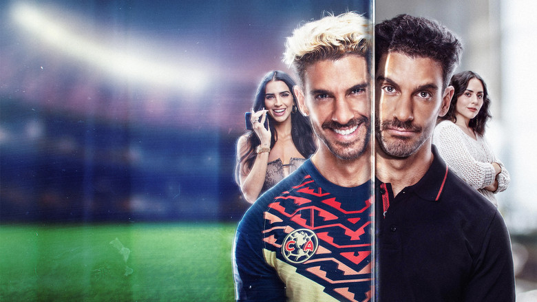 кадр из фильма Quiero tu vida