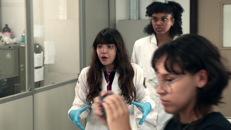 кадр из фильма Sobreviva Ao Semestre