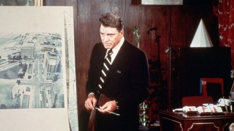 кадр из фильма Привести в исполнение