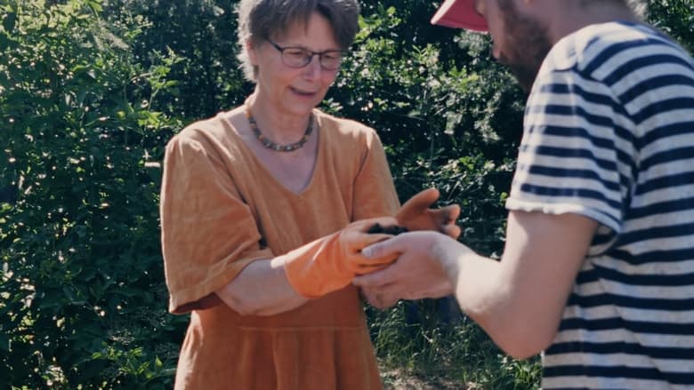 кадр из фильма Machland