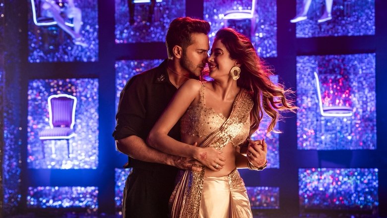 кадр из фильма सन्नी संस्कारी की तुलसी कुमारी