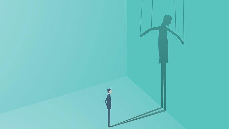 кадр из фильма La Fabrique de l'ignorance