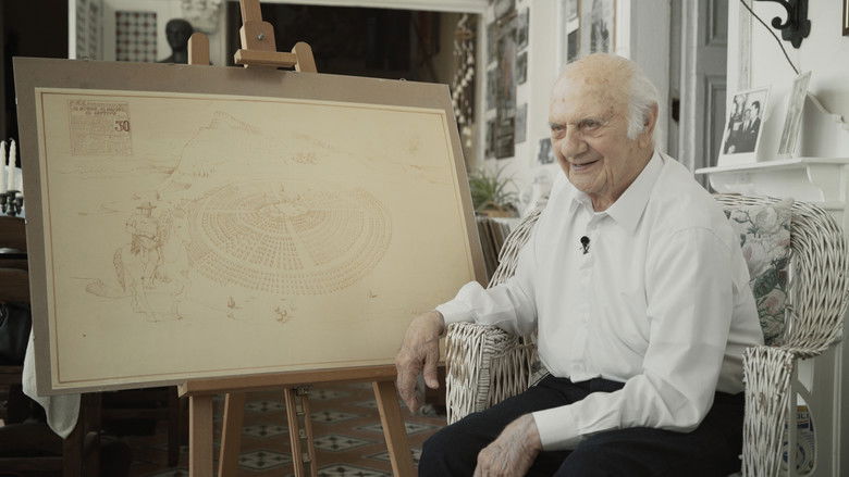 кадр из фильма Sad Hill Unearthed