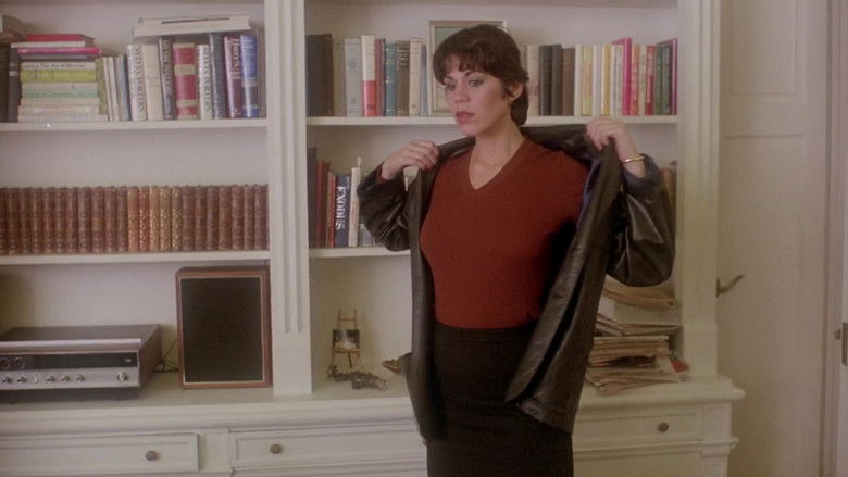 кадр из фильма Bella