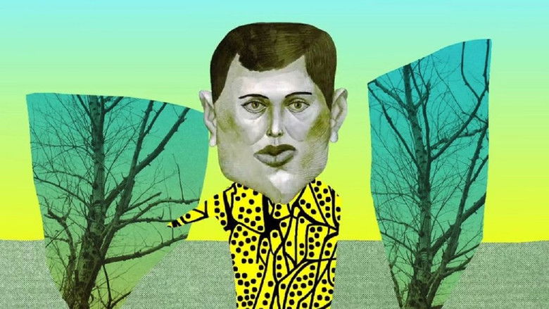 кадр из фильма Девственный ветер