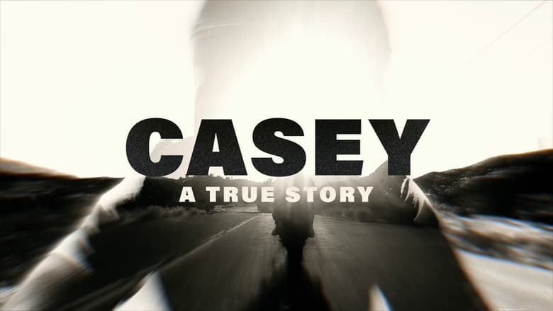 кадр из фильма Casey: A True Story