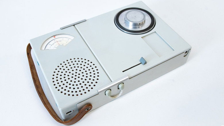 кадр из фильма Рамс