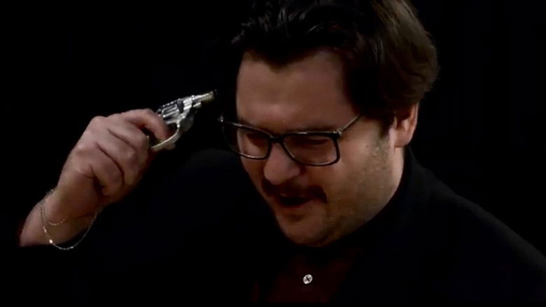 кадр из фильма Ace In The Hole